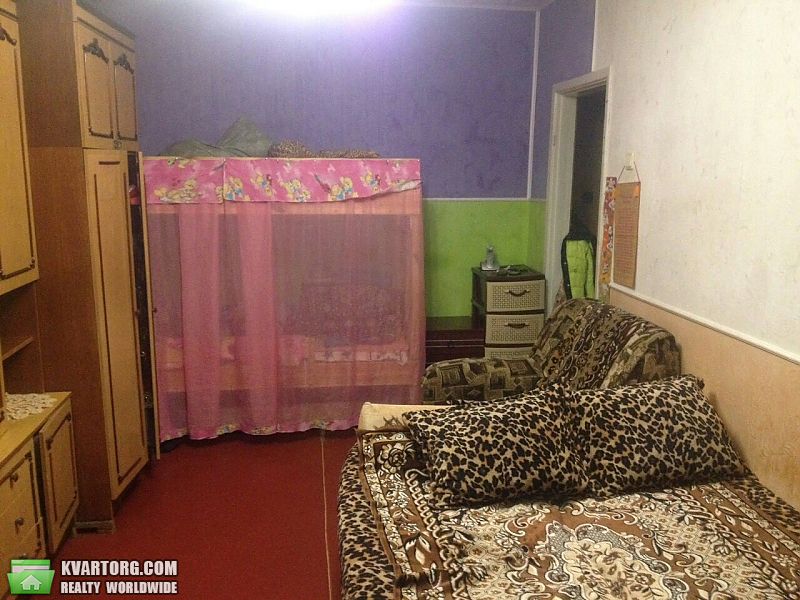 Sell 1-room apartment. Киев, Выборгская — photo 3