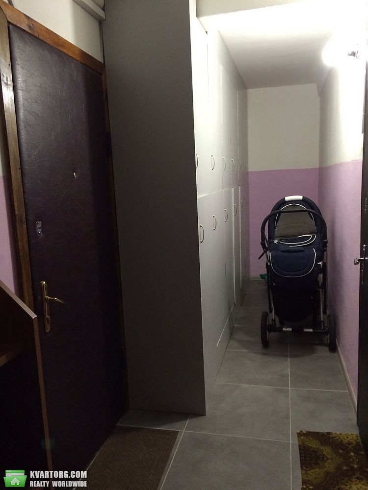 Sell 1-room apartment. Киев,  Касияна — photo 1