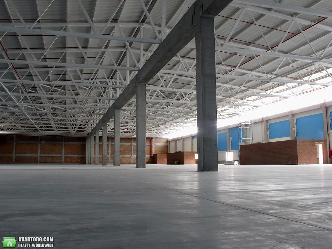 Rent out warehouse. Киев,  Электротехническая — photo 5