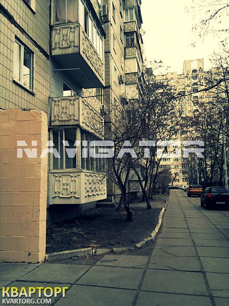 Sell 1-room apartment. Киев,  Вербицкого — photo 8