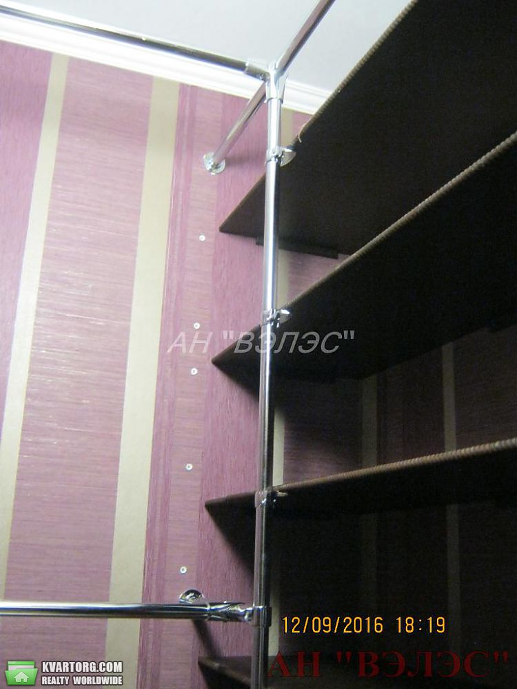 Sell 2-room apartment. Киев,  Ломоносова — photo 6