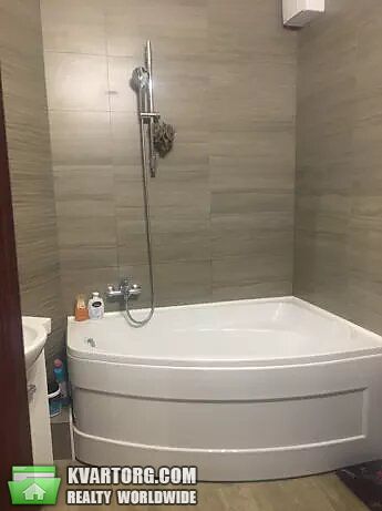 Rent out 1-room apartment. Киев, Ломоносова — photo 5