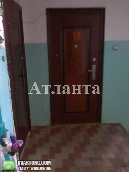 Sell 2-room apartment. Одесса, Заболотного — photo 4