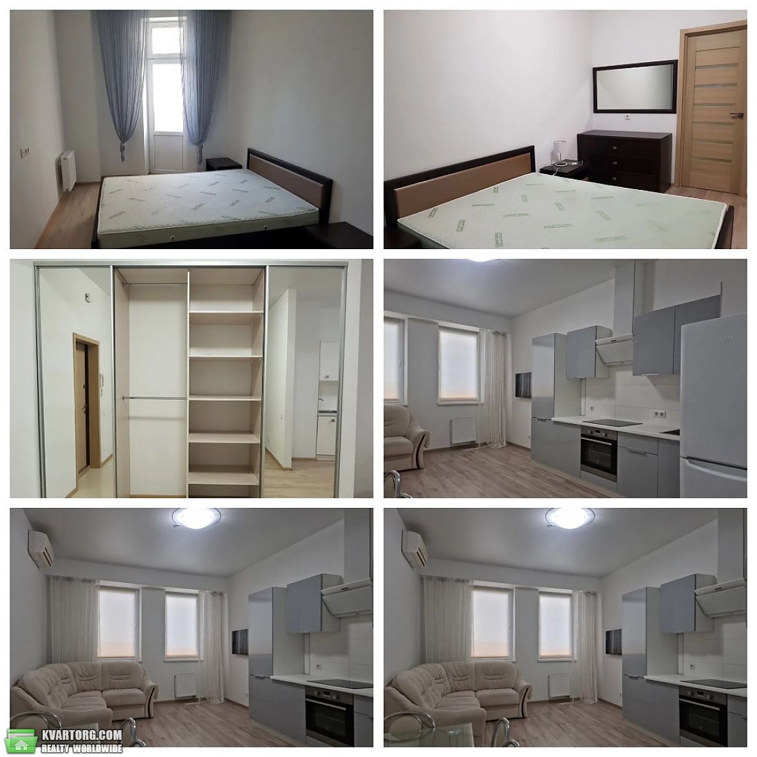 Rent out 1-room apartment. Киев,  Дружбы Народов бул — photo 2