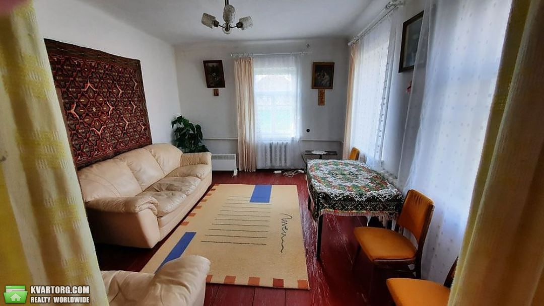Sell house. Киевская обл., с.Червоная Слобода — photo 3