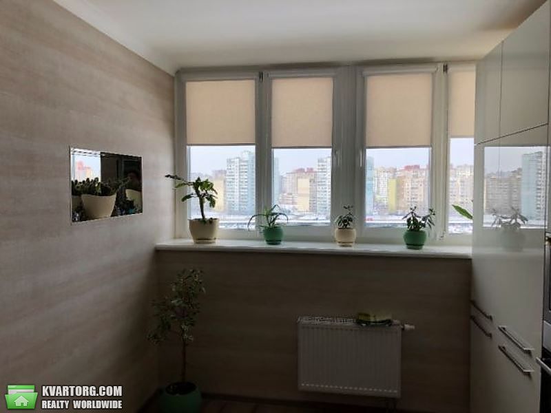 Sell 1-room apartment. Киев,  Закревского — photo 9