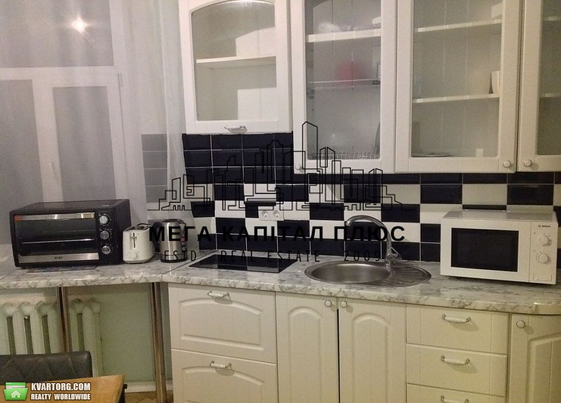 Rent out 2-room apartment. Киев,  Богдана Хмельницького — photo 7