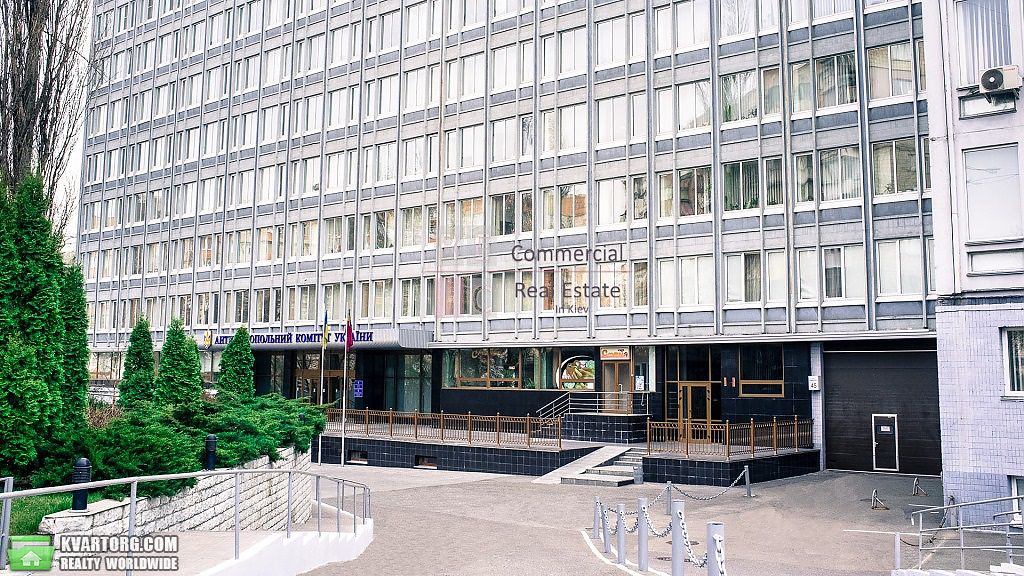 Rent out office. Киев,  ул Липковского — photo 3