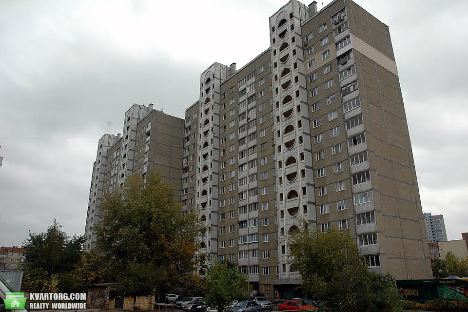 Sell 2-room apartment. Киев,  Правды пр — photo 7