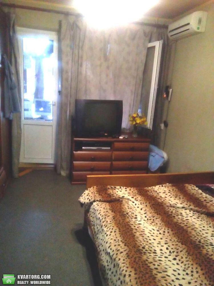 Sell 3-room apartment. Одесса, Балковская — photo 1