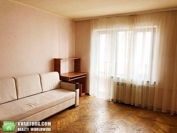 Sell 1-room apartment. Киев,  Гусовского — photo 1