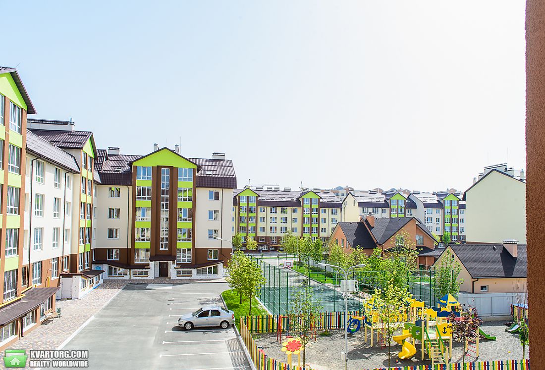 Sell 2-room apartment. Киев,  Радужная — photo 7
