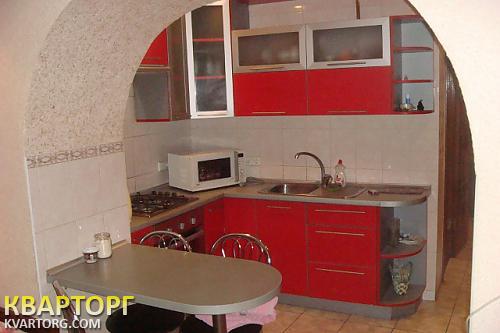 Rent out 2-room apartment. Киев,  40-летия Октября просп — photo 3
