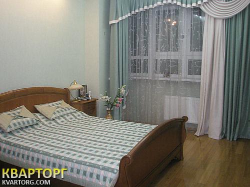 Rent out 3-room apartment. Киев,  Воровского — photo 4