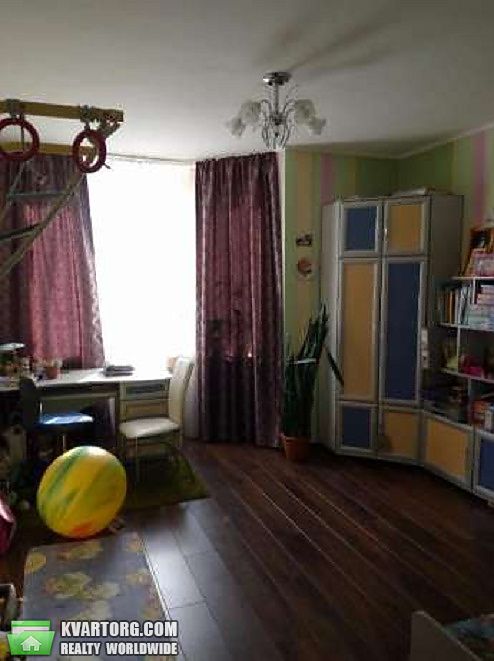 Sell 2-room apartment. Киев,  Здолбуновская — photo 8