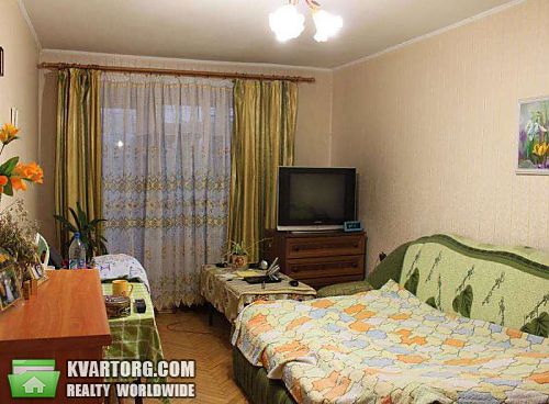 продам 2-комнатную квартиру. Киев,   Елены Телиги - фото 3