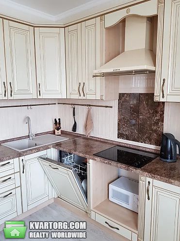 Rent out 1-room apartment. Киев,  Олевская — photo 7