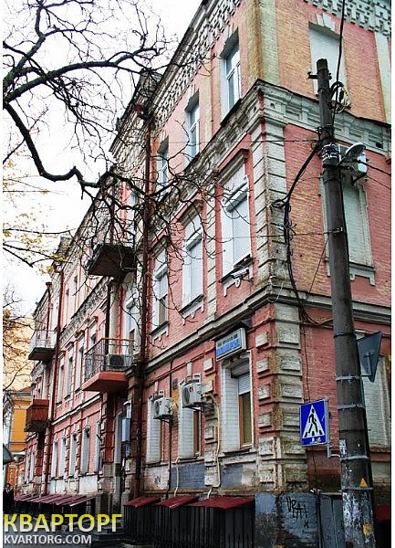 Rent out office. Киев, Владимирская — photo 1