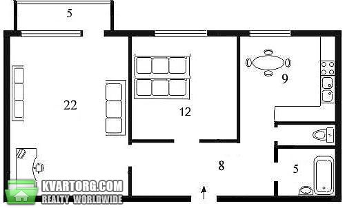 Sell 2-room apartment. Киев,  Предславинская — photo 2