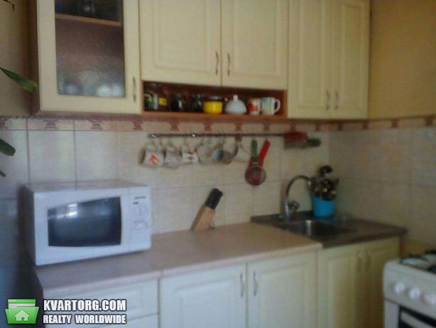 Sell 2-room apartment. Киев,  Харьковское шоссе — photo 7