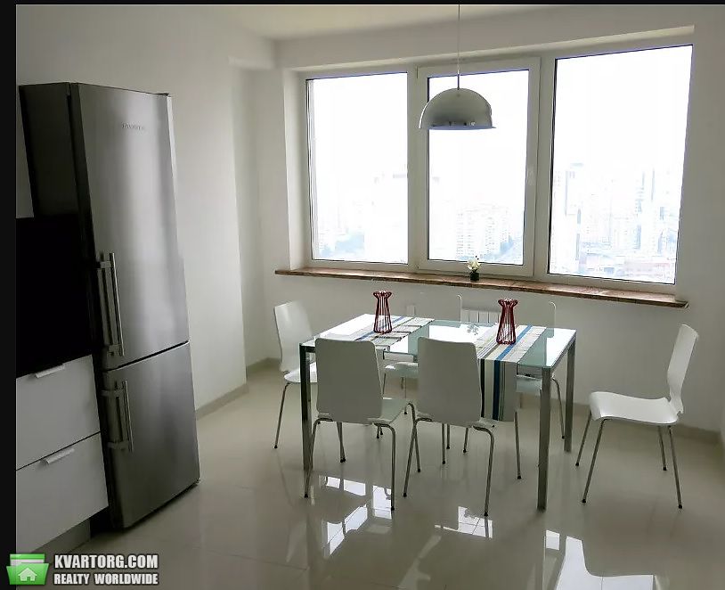 Rent out 3-room apartment. Киев, Гришка — photo 3