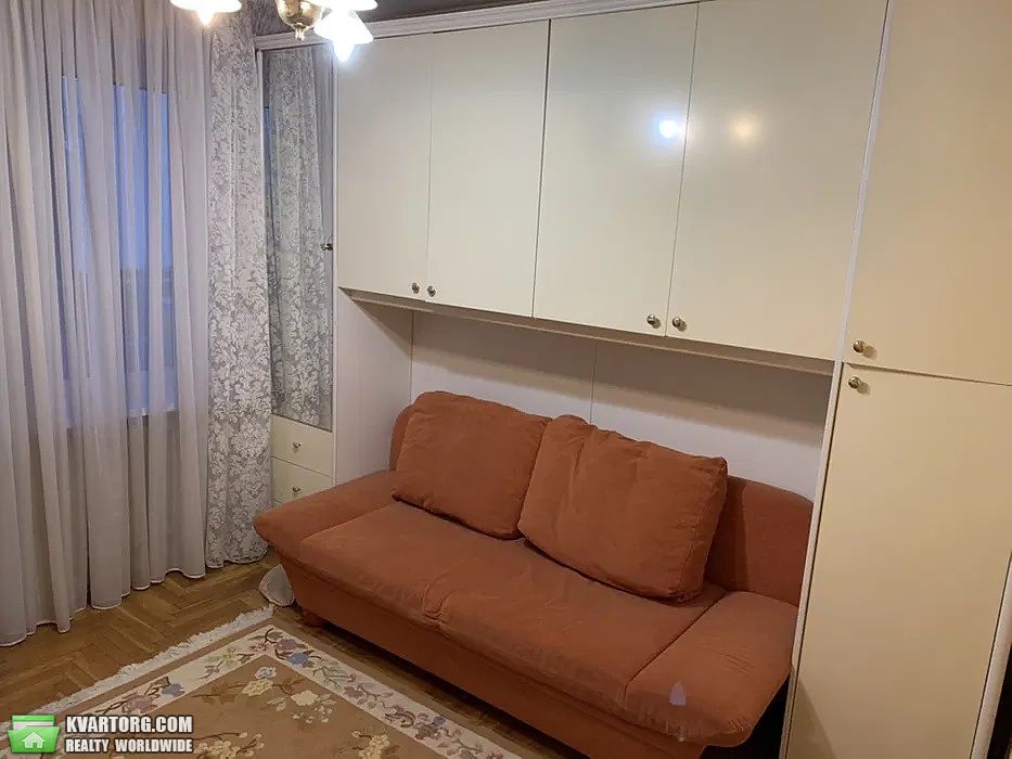Sell 3-room apartment. Киев,  Харьковское шоссе — photo 6