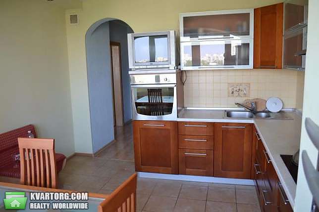 Sell 3-room apartment. Киев,  Заломова — photo 1