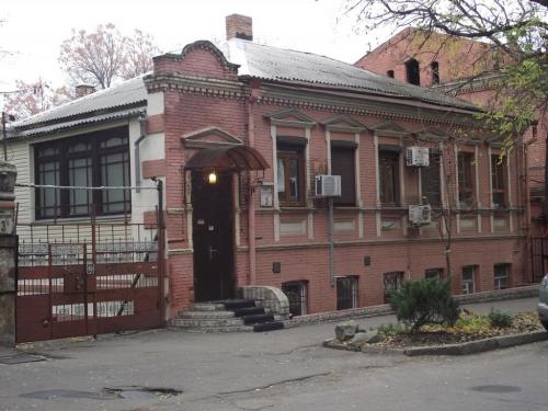 Sell office. Днепропетровск, Ворошилова — photo 2