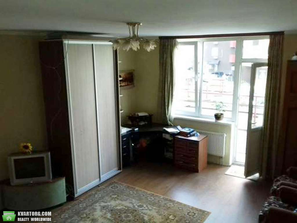 Sell 2-room apartment. Киев,  Вильямса — photo 3