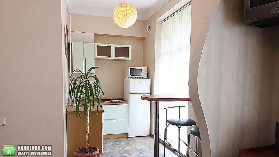 Rent out 1-room apartment. Киев,  Прорезная — photo 5