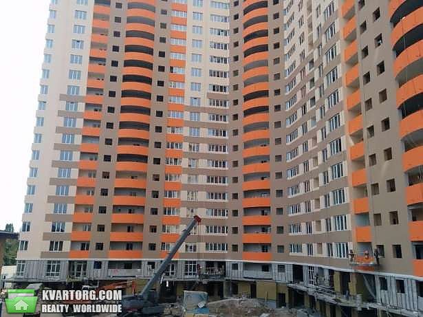 Sell 1-room apartment. Киев,  Трутенко — photo 1