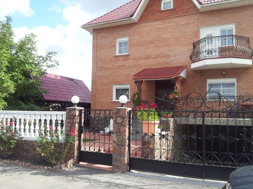 Rent out house. Киевская обл., Тихая — photo 2
