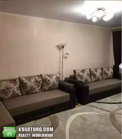 Rent out 1-room apartment. Киев,  Дружбы Народов бул — photo 2