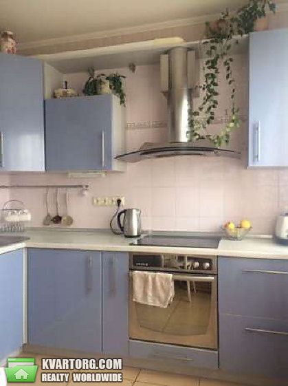 Sell 2-room apartment. Киев,  Харьковское шоссе — photo 2
