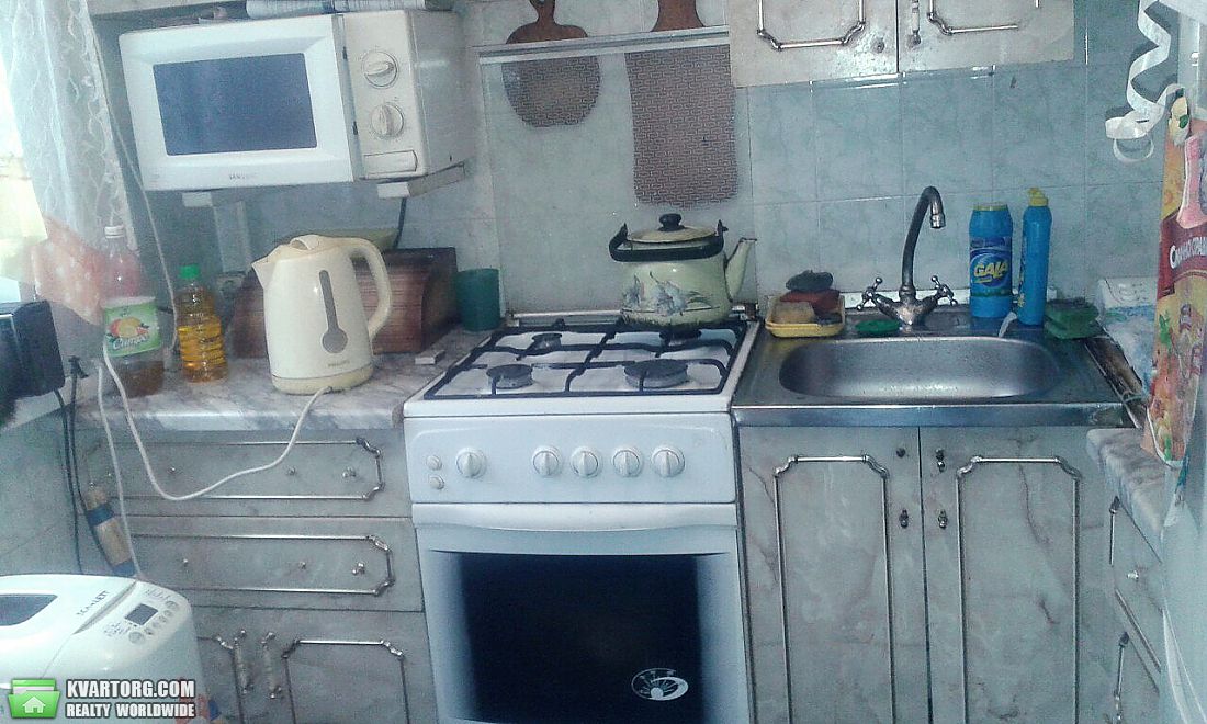 Sell 3-room apartment. Харьков, Генерала момота — photo 5