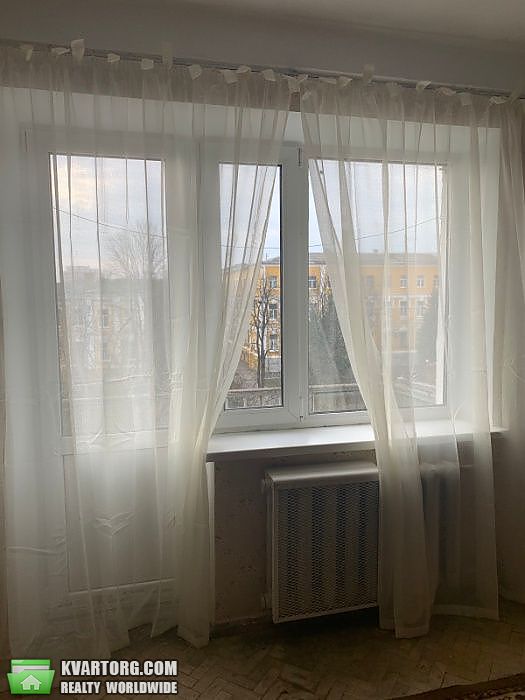 Sell 1-room apartment. Киев,  Дегтяревская — photo 4