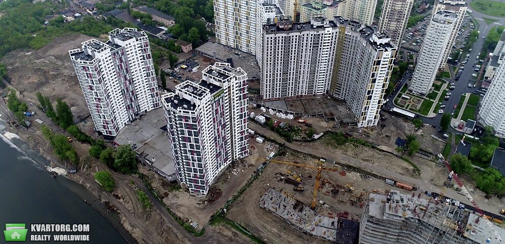 Sell 1-room apartment. Киев, Маланюка — photo 2