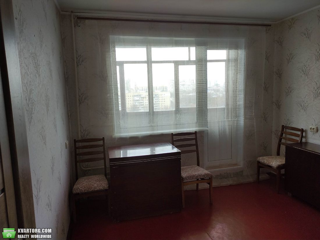 Rent out 2-room apartment. Харьков, Клочковская — photo 4