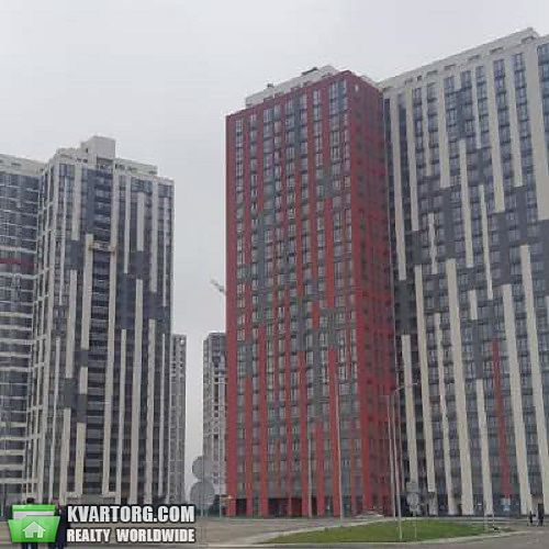 продам 1-комнатную квартиру. Киев,   Правды пр - фото 1
