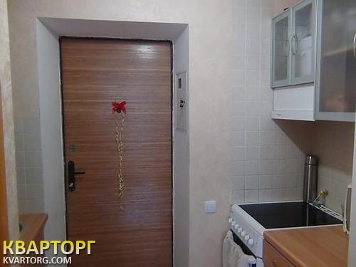 Sell 1-room apartment. Киев,  Семьи Сосниных — photo 5
