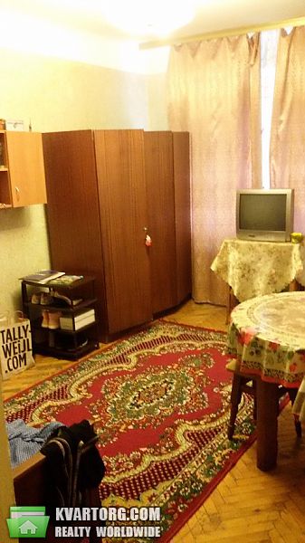Sell 1-room apartment. Киев, Кустанайская — photo 4