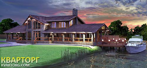 Sell house. Киев, Никольско-Слободская — photo 3