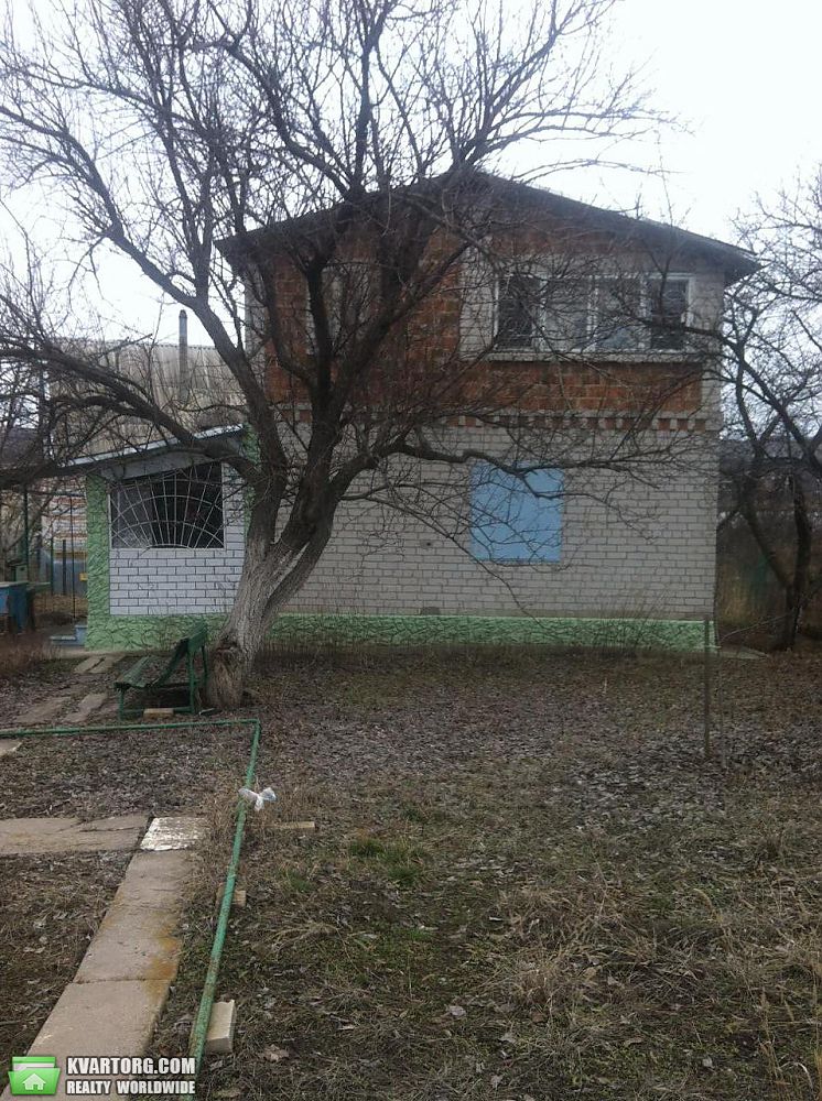 Sell house. Днепропетровск, с.Ракшевка — photo 1