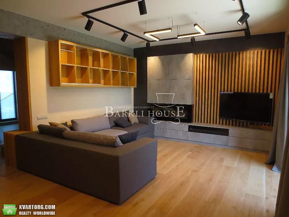 Rent out Townhouse. Киев,  Садовая Осокорки — photo 1