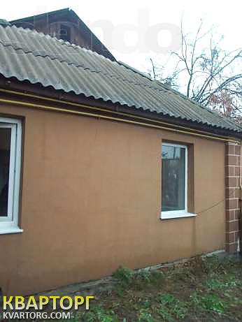 Sell house. Киевская обл., Боровая — photo 2