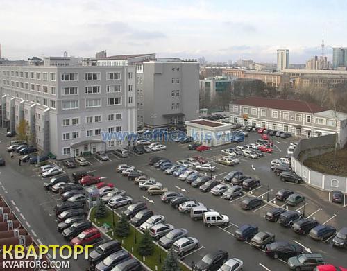 Rent out office. Киев, Пимоненко — photo 2