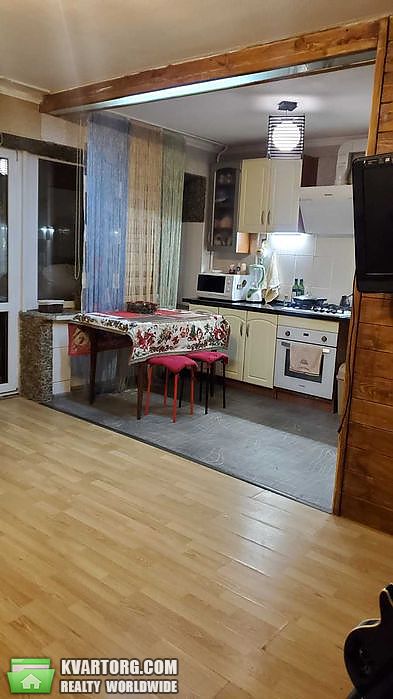 Sell 1-room apartment. Киев,  Русановская наб — photo 1