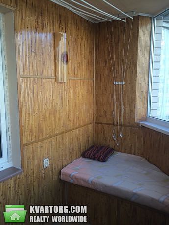 Rent out 1-room apartment. Киев, Ахматовой — photo 2