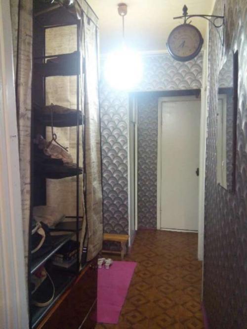 Sell 2-room apartment. Днепропетровск, пр Правды — photo 1