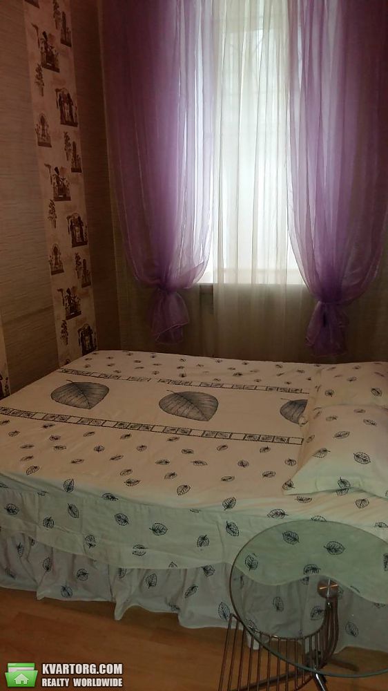 Rent out 4-room apartment. Одесса, Сельскохозяйственный Пер. — photo 3